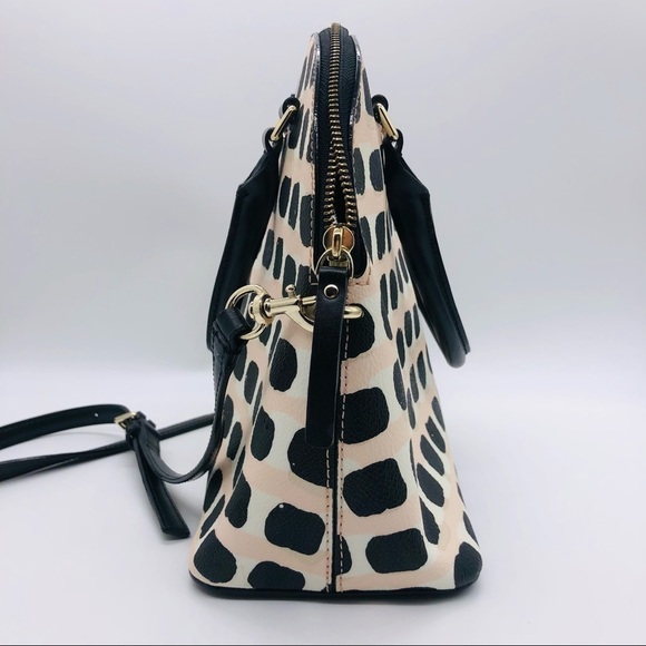 KATE SPADE - WOMENS PRETTY MILLIE GROVE STREET BAG - Picture 12 of 13